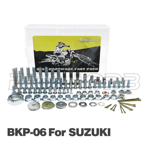 Do SUZUKI duży