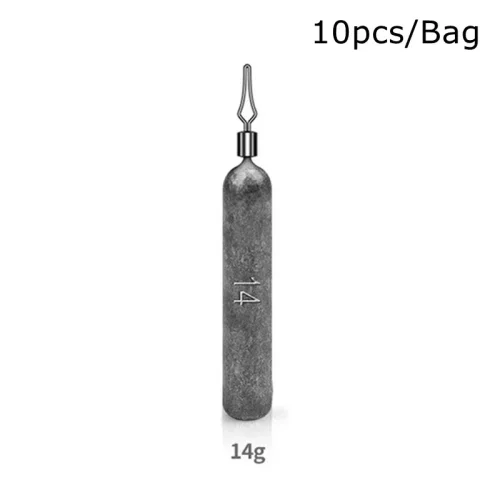 10pcs-14g