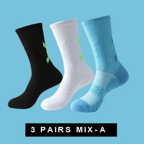 3 Pary mieszanka-A