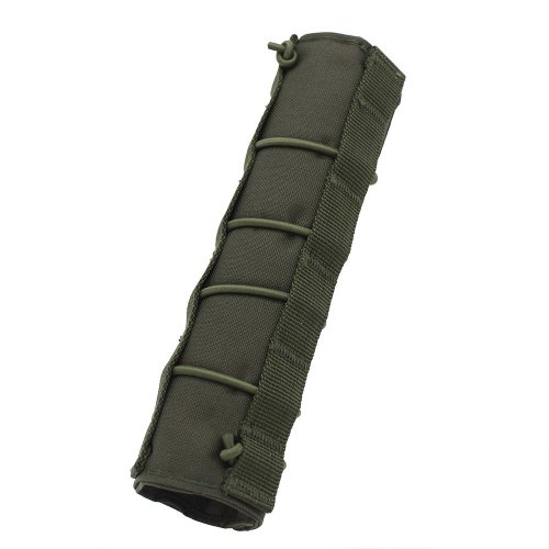 Afbeelding van Tactische Camouflage Silencer Cover 7-18 cm