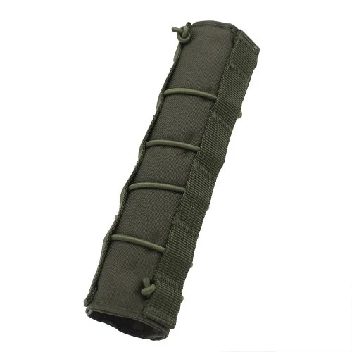 Silencer copertura OD