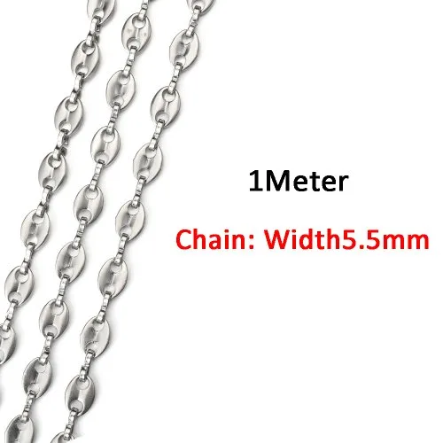D-5.5mm-ST-1Meter