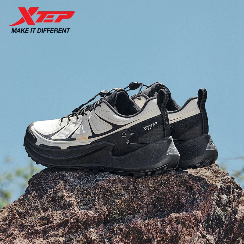Afbeelding van Xtep Heren Wandelschoenen 2025 - Licht & Comfortabel