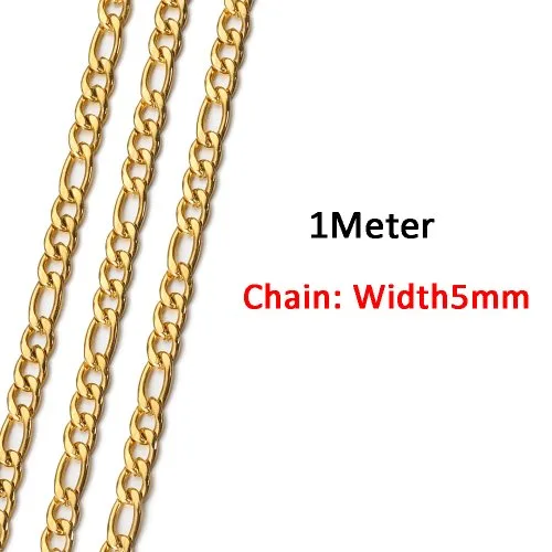 C-5mm-GO-1Meter