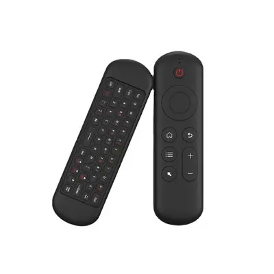Image de Mini Clavier Souris Sans Fil 2-en-1 Bluetooth & 2.4G