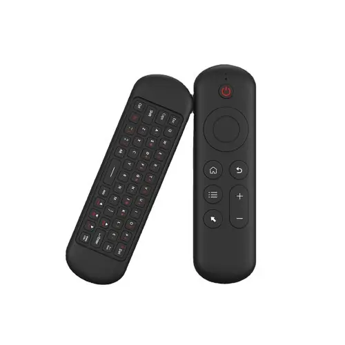 Image de Mini Clavier Souris Sans Fil 2-en-1 Bluetooth & 2.4G