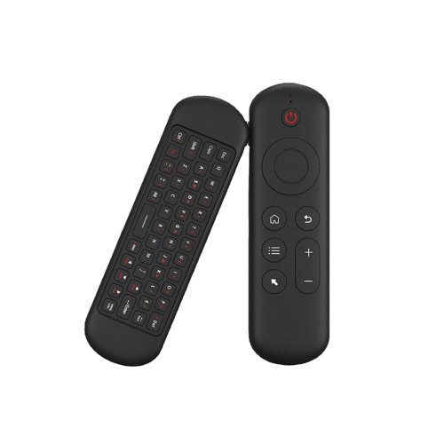 Image de Mini Clavier Souris Sans Fil 2-en-1 Bluetooth & 2.4G