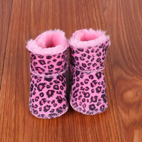 pink leopard