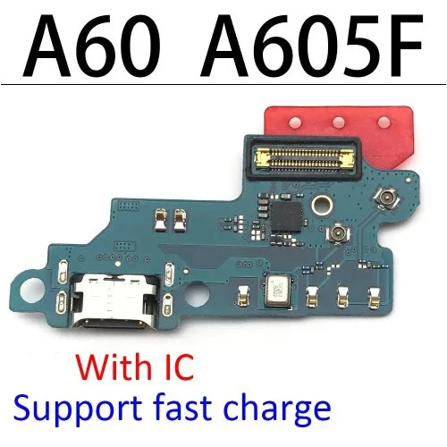 A60 605F