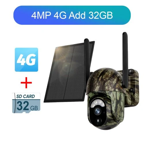 4G versione 32GB