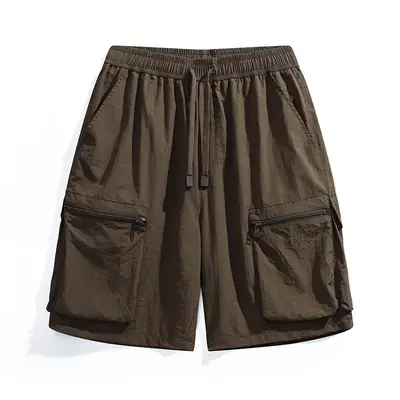 Image de Short Homme XXL - Ultra Léger & Rapide Séchage