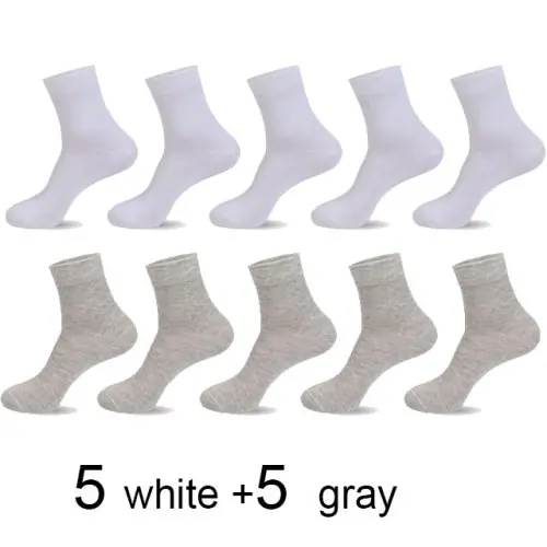 5white 5 grijs