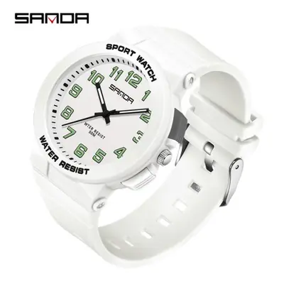 Image de Montre Enfant Sportive Étanche & Tendance