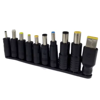 Image de Chargeur USB-C 65W pour Ordinateur Portable