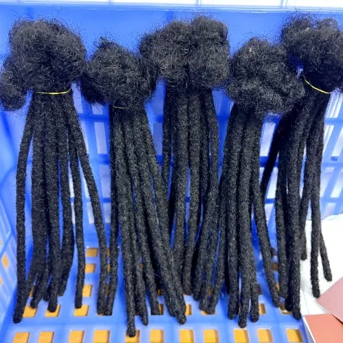 Regular loc