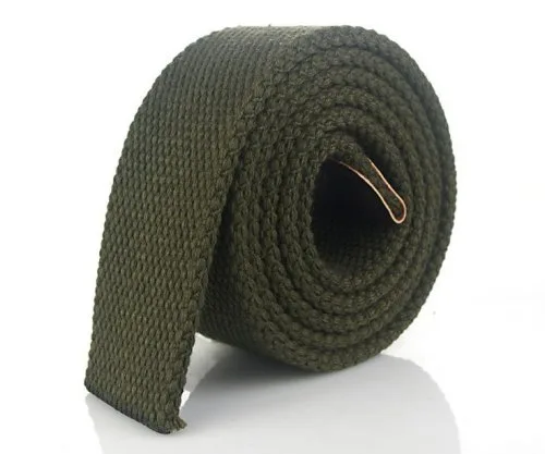 Khaki zielony