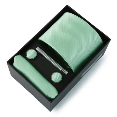 Image de Ensemble Cravate Homme Élégant - Cadeau de Mariage
