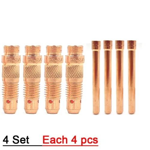 4Set 8Pcs
