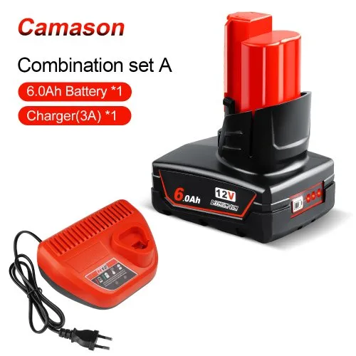 Combinatie set A