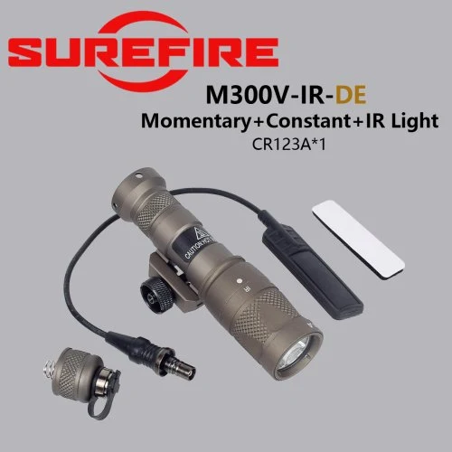 M300V-IR DE