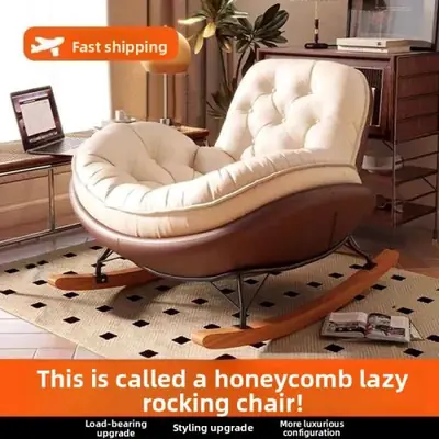 Chaise Longue Pingouin Design - Confort & Style
