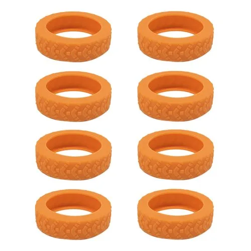 Oranje
