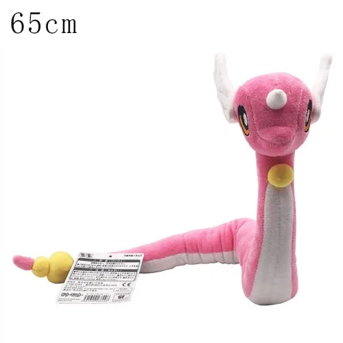 Dragonair różowy 65cm