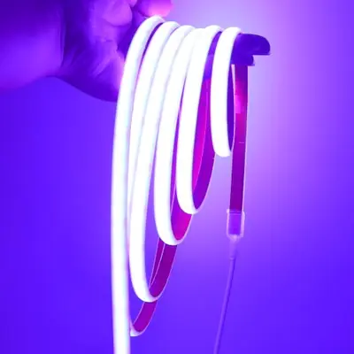 Image de Ruban LED Neon Flex 320 Diodes - Étanche IP68, 12V/24V
