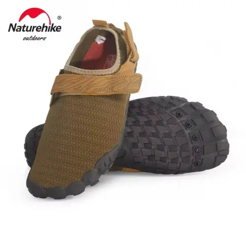 Image de Chaussures de Pataugeoire Ultra-Légères & Rapides à Sécher