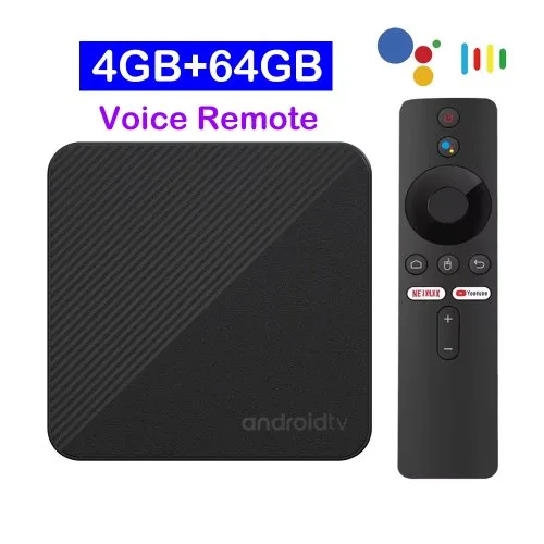4G 64G voce telecomando