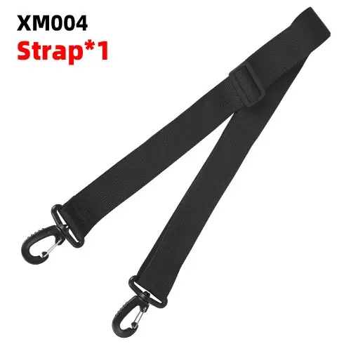 Image de Sangles de fixation moto Rhinowalk - MT21610/21620/21630