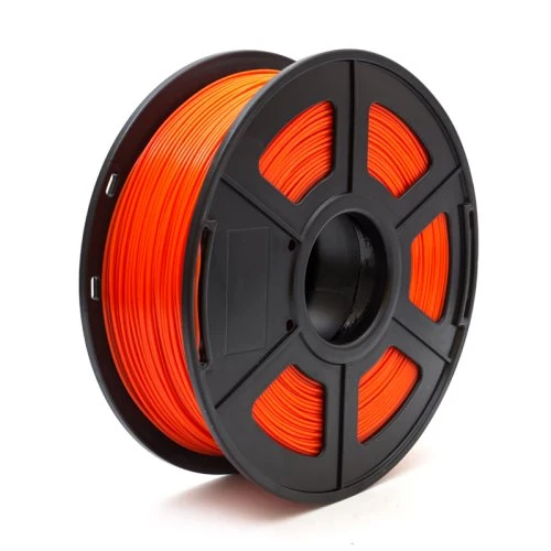 Fluo Red