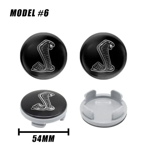 54mmYT negro