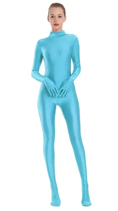 Sky Blue