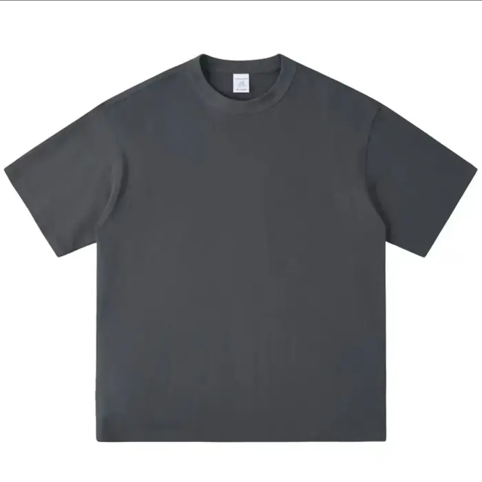 Gris oscuro 500 g grueso