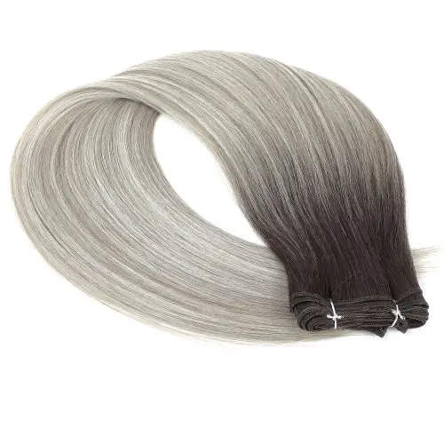 Ombré gris