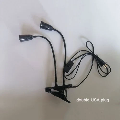 Nero doppio spina usa