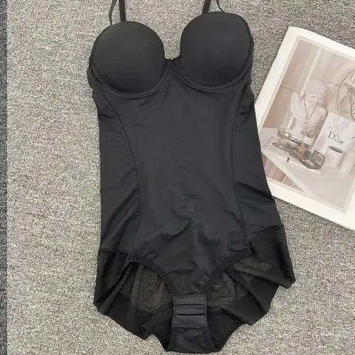 Image de Body Shapewear Sans Couture - Contrôle du Ventre & Silhouette Parfaite