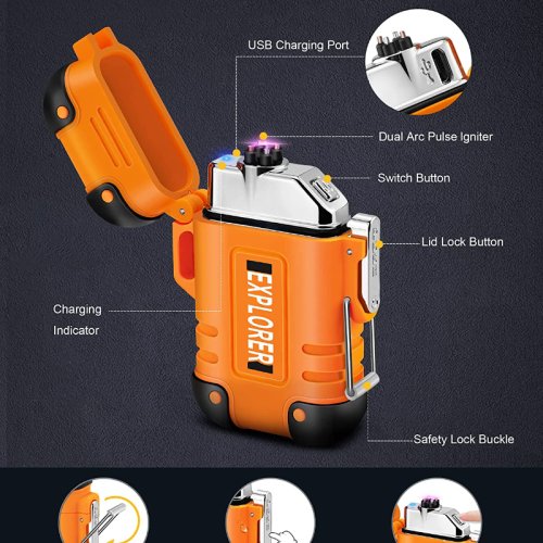 Vue 5 du produit