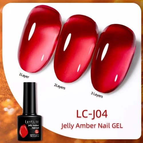 Jelly ámbar 04