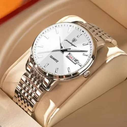 832 Plata blanco S