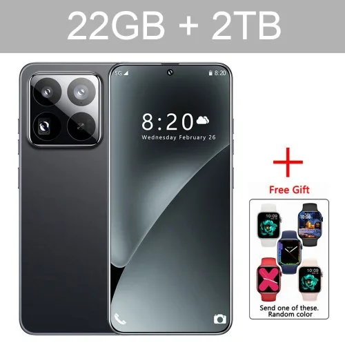 XX02-Black22G 2TB WH