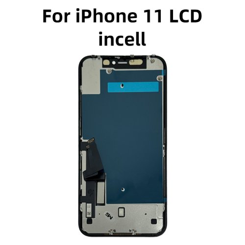 Pour 11 - INCELL