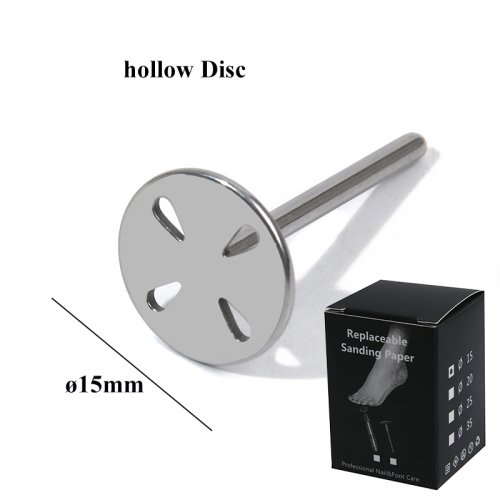 1pc Hollow 15mm