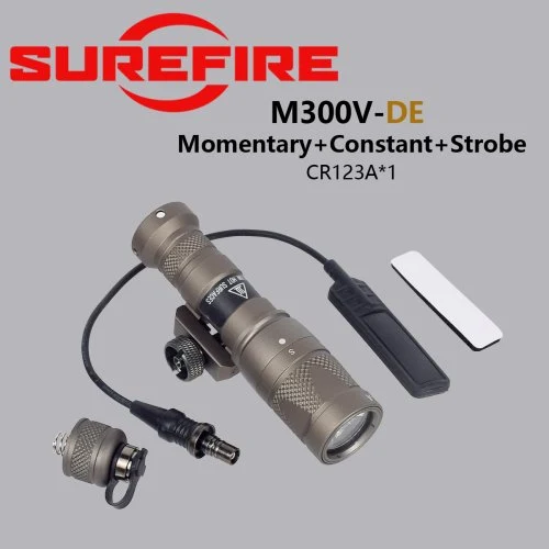 M300V DE