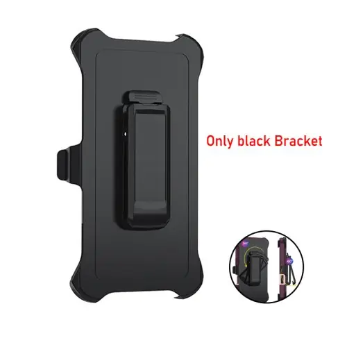 Image de Coque pour iPhone Ultra Résistante 3 en 1