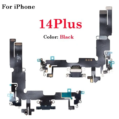 For 14Plus black