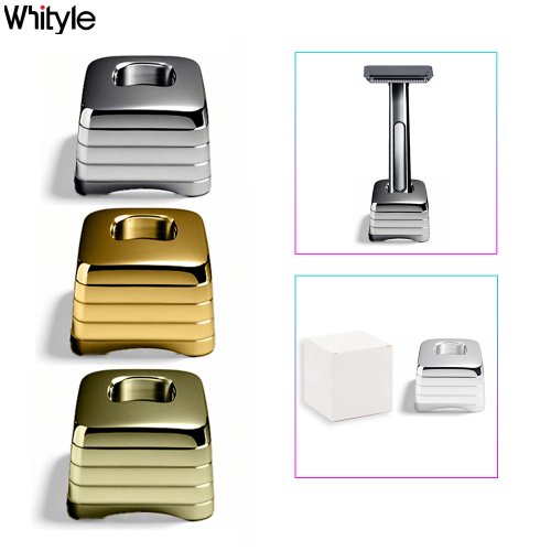 Imagen de Soporte para Maquinilla de Afeitar Z16 - 19mm, Compatible con 20T