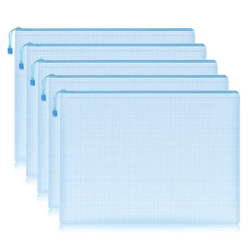 Blau 5pcs