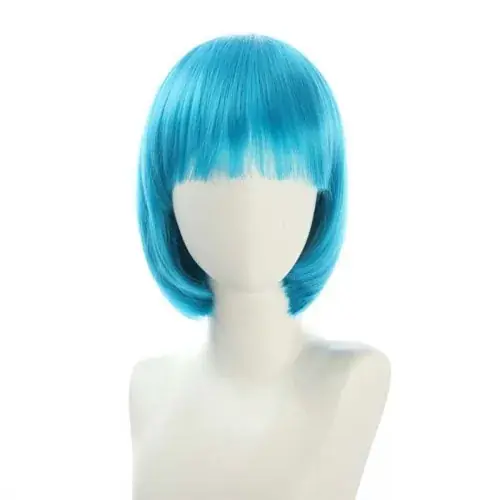 Bleu lac bleu
